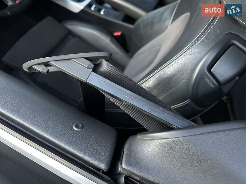 Кабріолет Audi A5 2010 в Кам'янському фото 16 Кабріолет Audi A5 2010 в Кам'янському