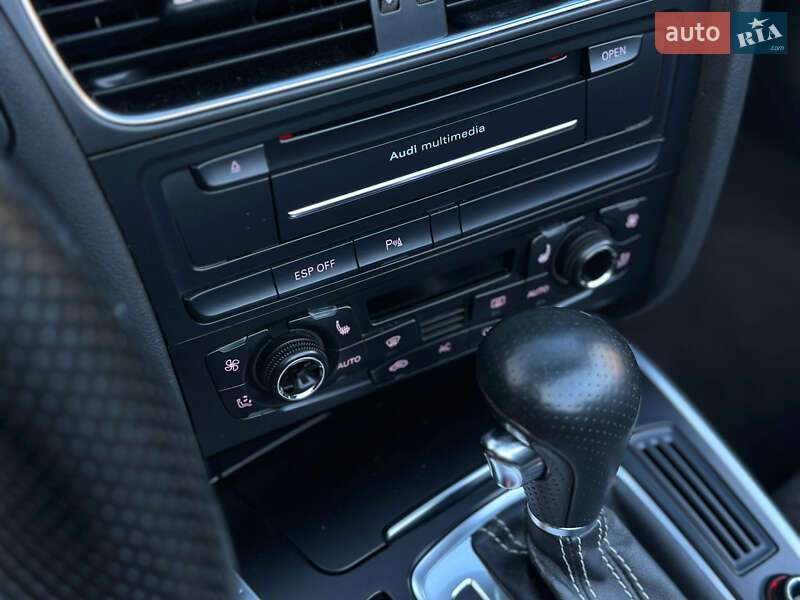 Кабріолет Audi A5 2010 в Кам'янському фото 64 Кабріолет Audi A5 2010 в Кам'янському