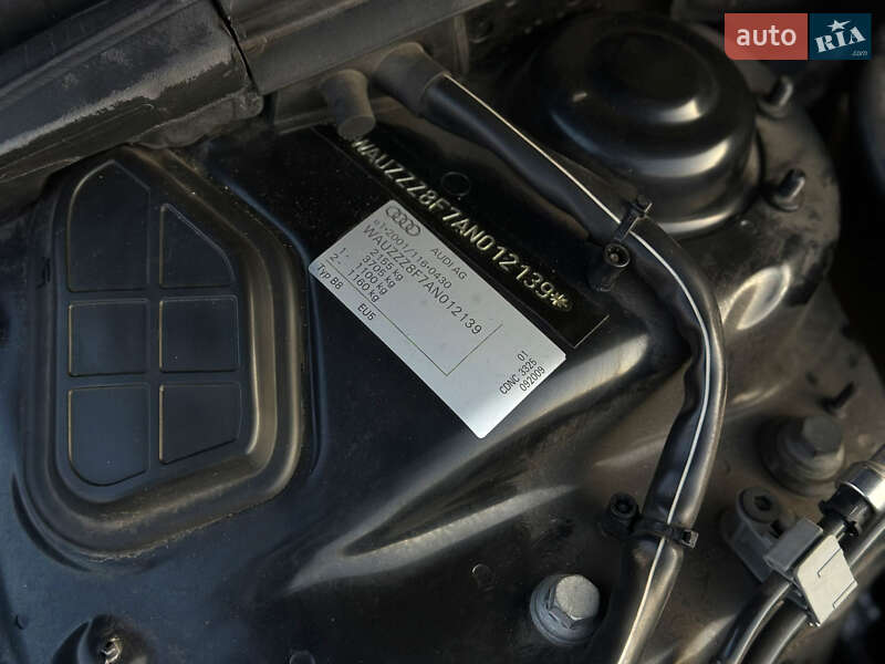 Кабріолет Audi A5 2010 в Кам'янському фото 69 Кабріолет Audi A5 2010 в Кам'янському