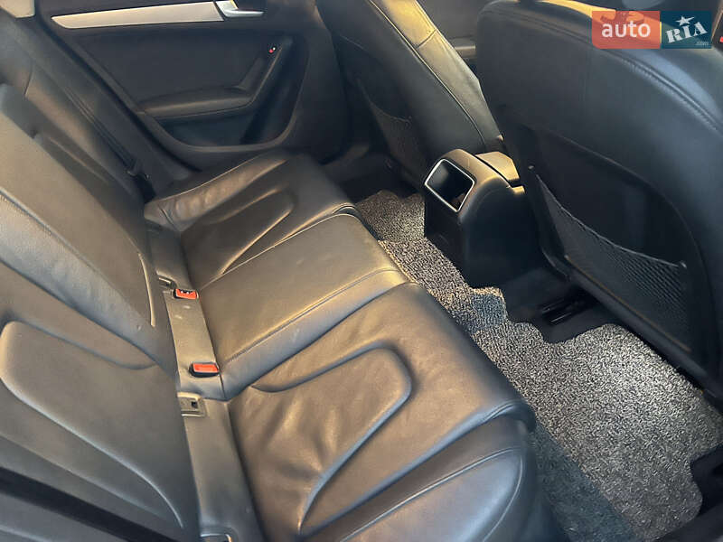 Купе Audi A5 2014 в Виннице