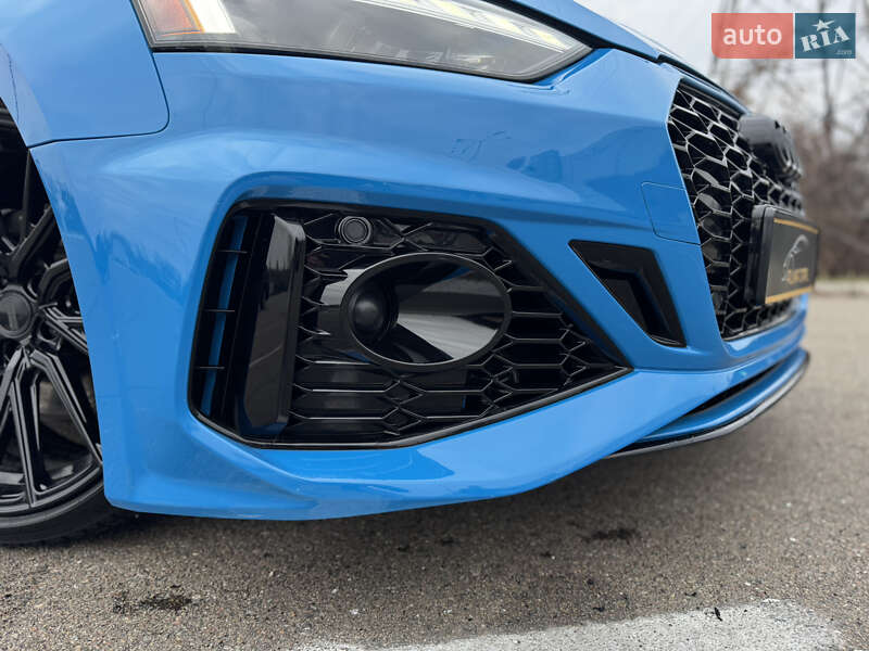 Купе Audi A5 2019 в Киеве