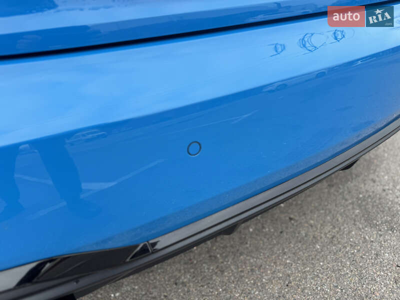 Купе Audi A5 2019 в Киеве