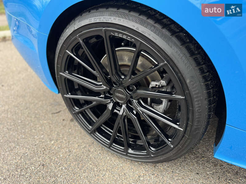 Купе Audi A5 2019 в Киеве