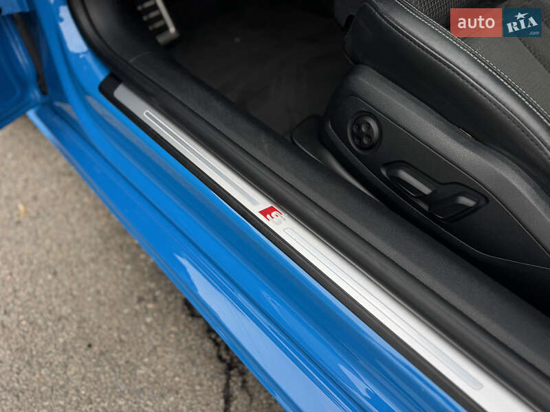 Купе Audi A5 2019 в Киеве