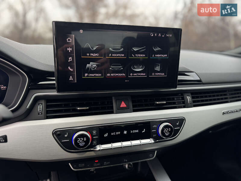 Купе Audi A5 2019 в Киеве