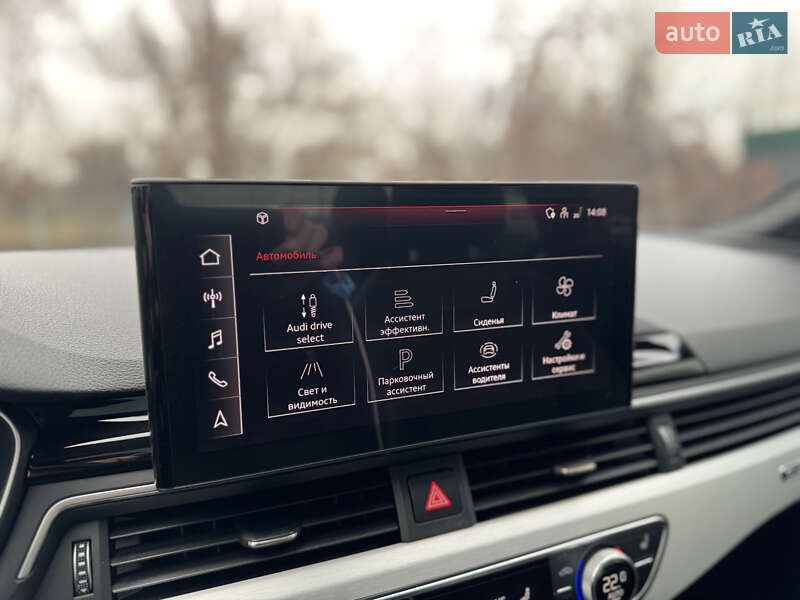 Купе Audi A5 2019 в Киеве