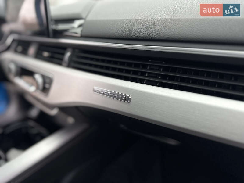 Купе Audi A5 2019 в Киеве