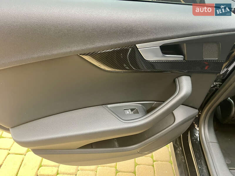 Купе Audi A5 2019 в Виннице