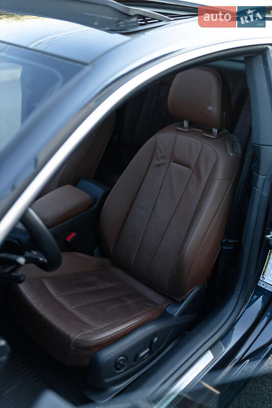 Купе Audi A5 2017 в Днепре фото 60 Купе Audi A5 2017 в Днепре