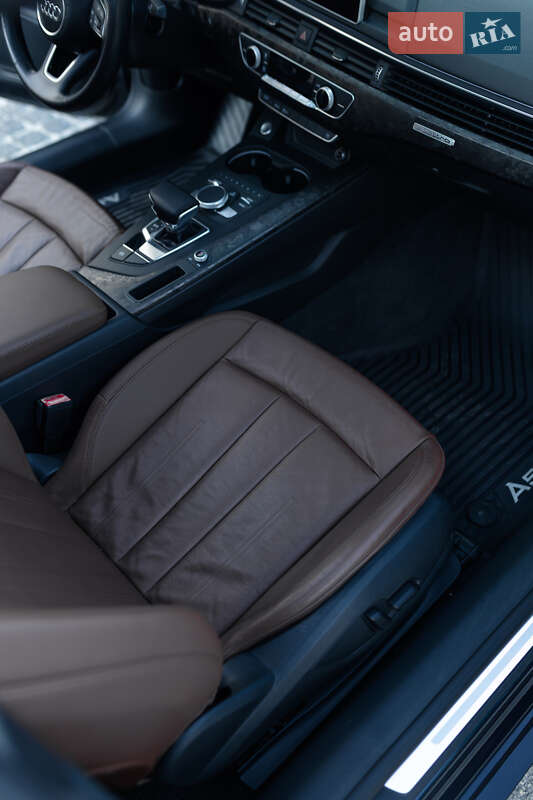 Купе Audi A5 2017 в Днепре фото 63 Купе Audi A5 2017 в Днепре