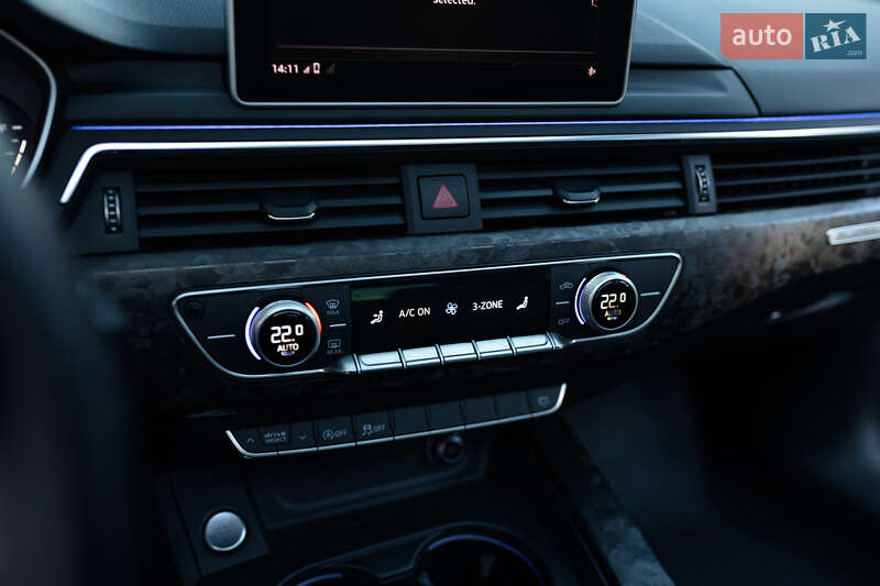 Купе Audi A5 2017 в Днепре фото 46 Купе Audi A5 2017 в Днепре