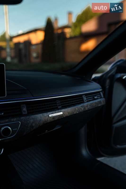 Купе Audi A5 2017 в Днепре фото 55 Купе Audi A5 2017 в Днепре