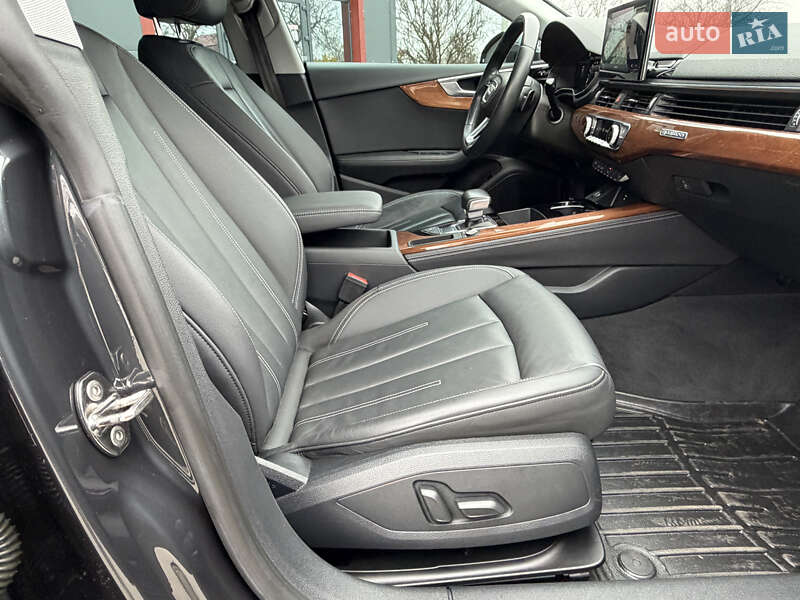 Лифтбек Audi A5 2022 в Барышевке