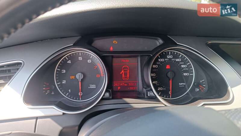 Купе Audi A5 2010 в Миколаєві фото 22 Купе Audi A5 2010 в Миколаєві