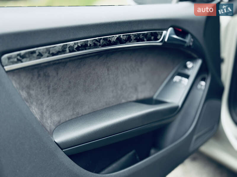 Купе Audi A5 2012 в Чернігові фото 15 Купе Audi A5 2012 в Чернігові