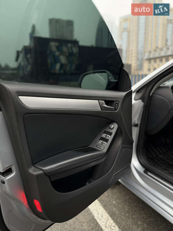 Купе Audi A5 2014 в Києві