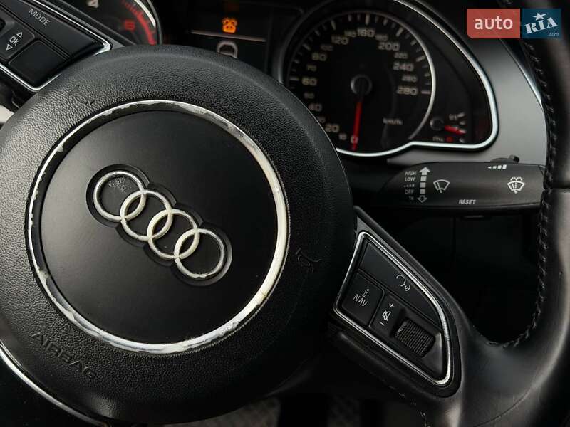 Купе Audi A5 2012 в Харькове фото 29 Купе Audi A5 2012 в Харькове