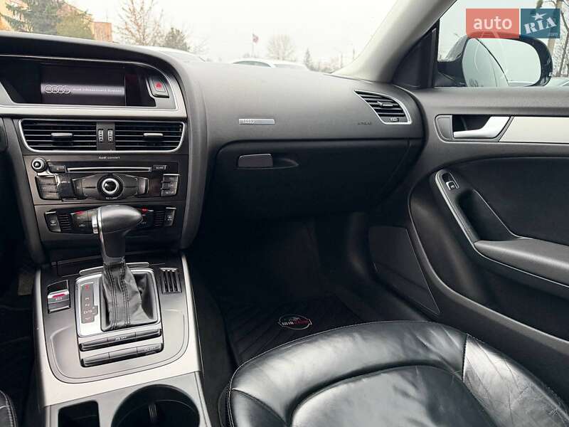 Купе Audi A5 2012 в Харькове фото 19 Купе Audi A5 2012 в Харькове