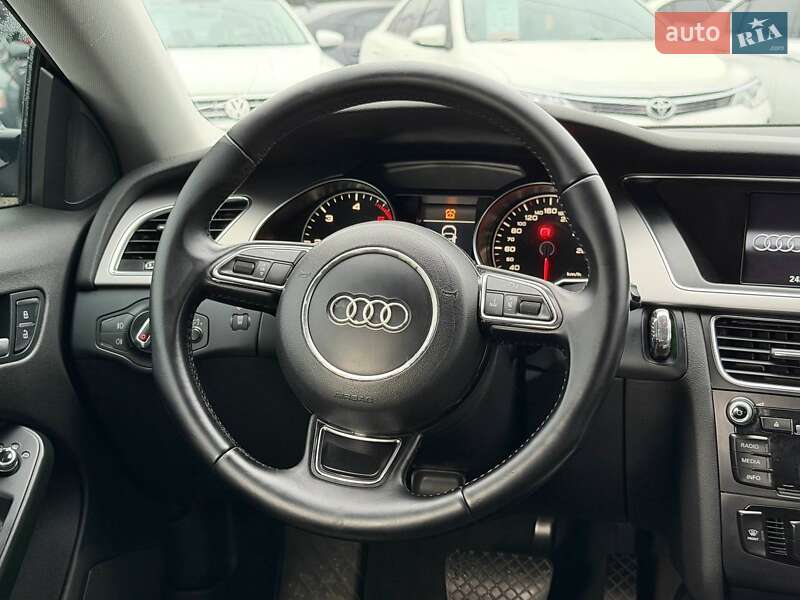 Купе Audi A5 2012 в Харькове фото 33 Купе Audi A5 2012 в Харькове