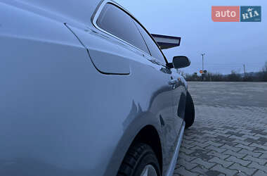 Купе Audi A5 2009 в Черновцах