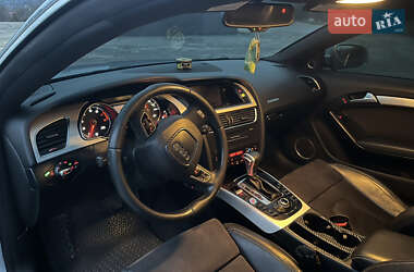Купе Audi A5 2009 в Черновцах