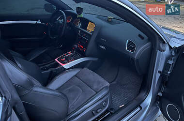 Купе Audi A5 2009 в Черновцах