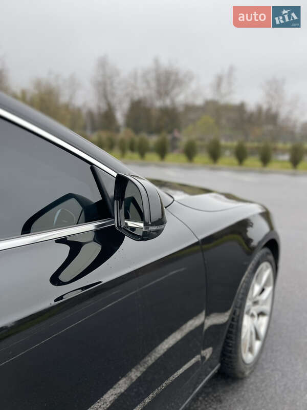 Купе Audi A5 2011 в Хмільнику