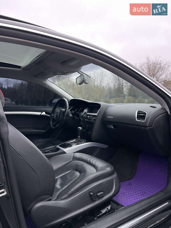 Купе Audi A5 2011 в Хмільнику