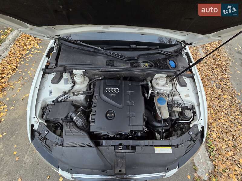 Купе Audi A5 2010 в Киеве