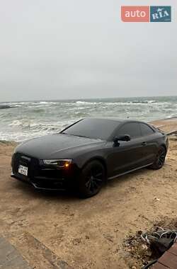 Купе Audi A5 2015 в Одессе