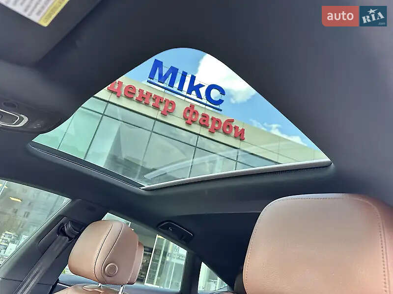 Купе Audi A5 2017 в Киеве