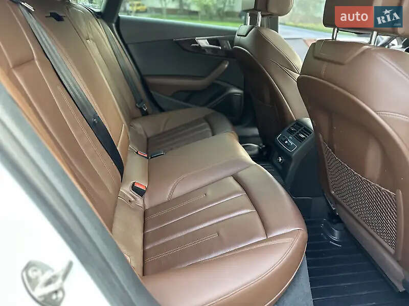 Купе Audi A5 2017 в Киеве