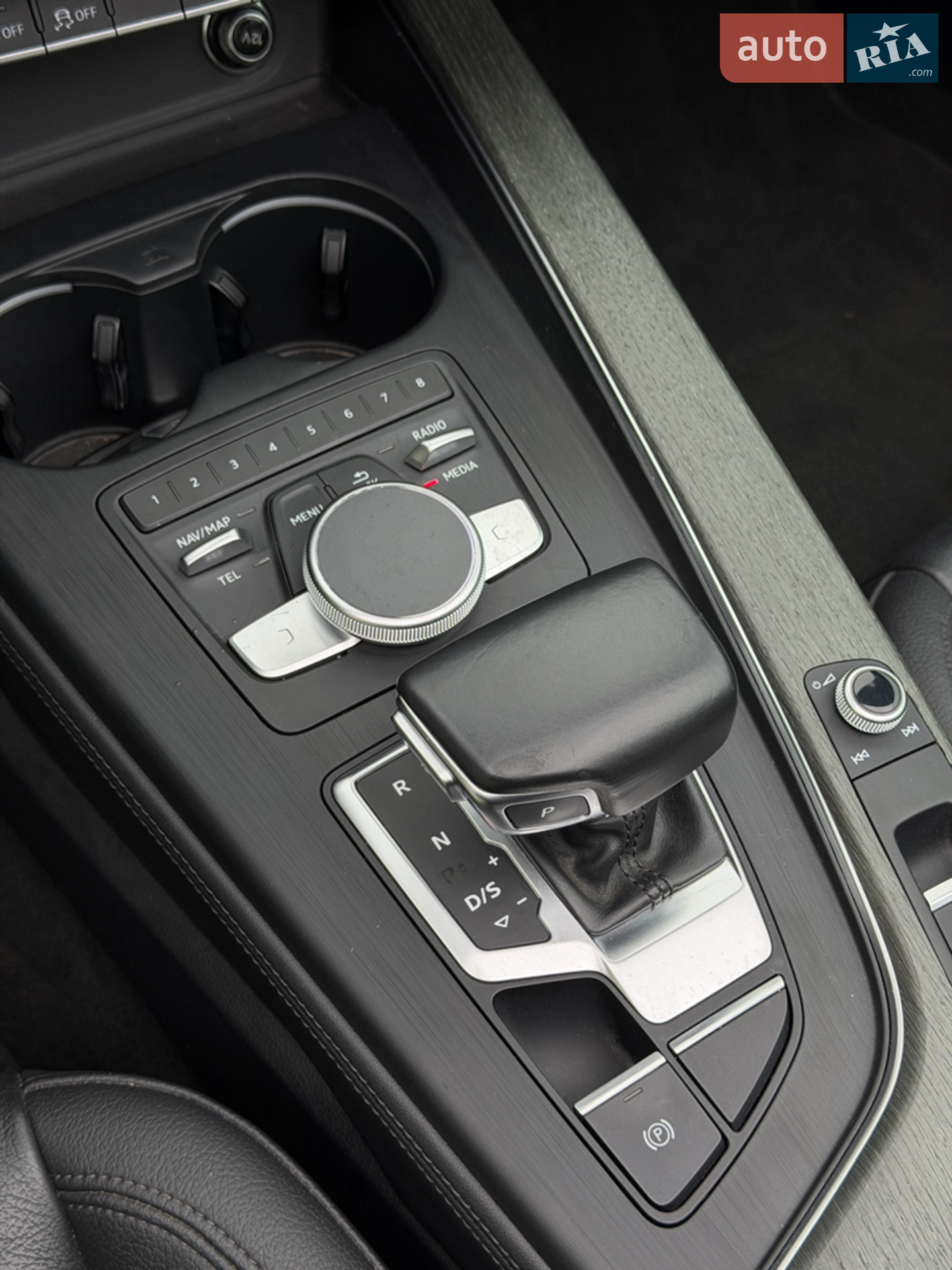 2019 Audi A5 - мініатюра 16