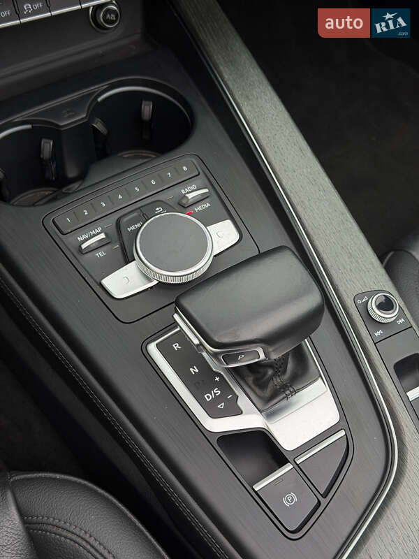 Кабриолет Audi A5 2019 в Одессе фото 16 Кабриолет Audi A5 2019 в Одессе