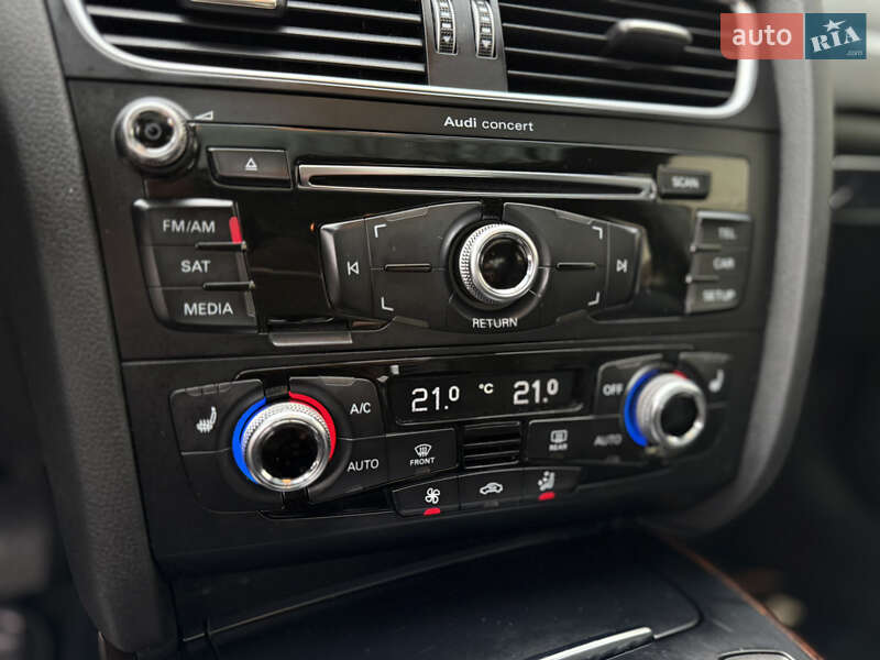 Купе Audi A5 2014 в Одессе фото 59 Купе Audi A5 2014 в Одессе