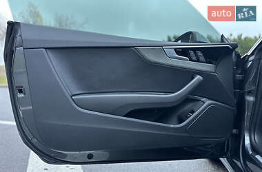 Купе Audi A5 2020 в Киеве фото 8 Купе Audi A5 2020 в Киеве