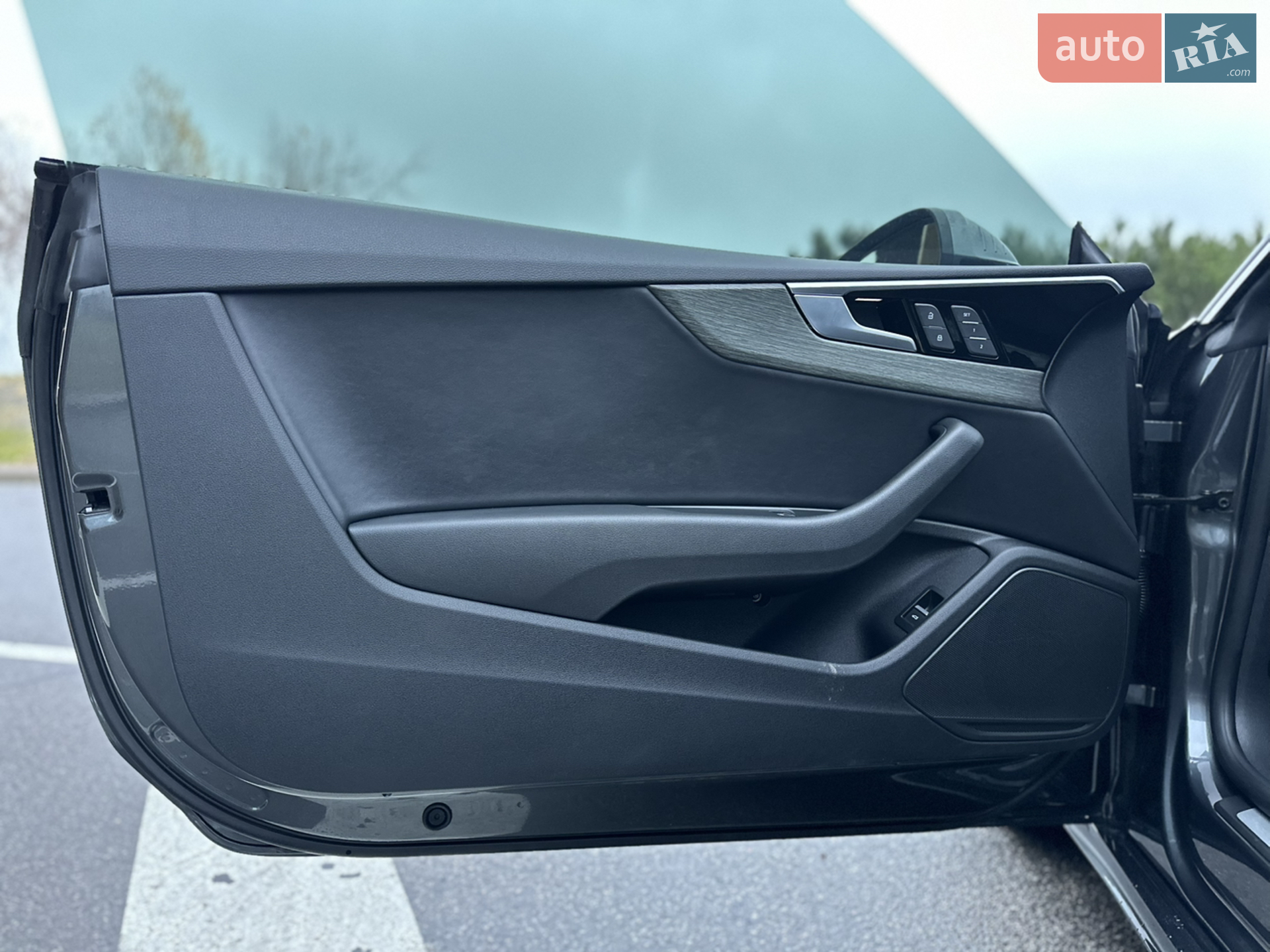 2020 Audi A5 - мініатюра 8