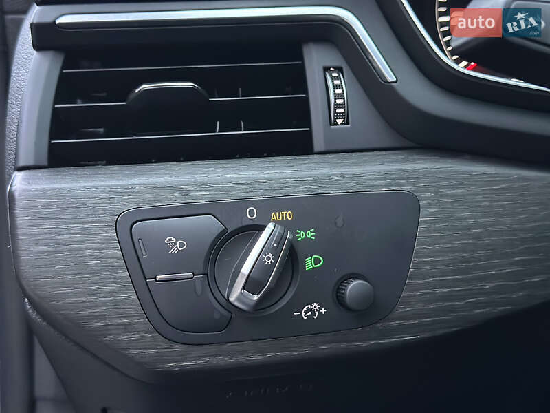 Купе Audi A5 2020 в Києві