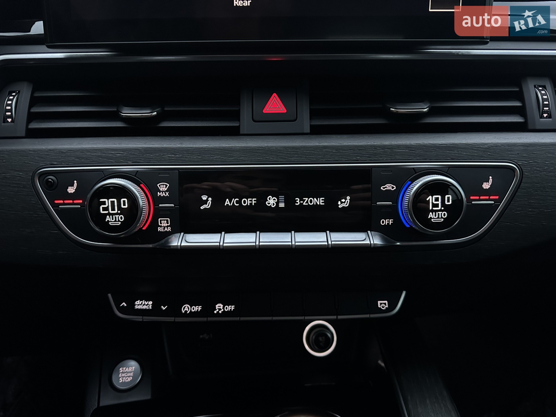 2020 Audi A5 - мініатюра 19