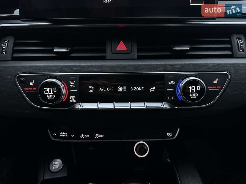 Купе Audi A5 2020 в Києві