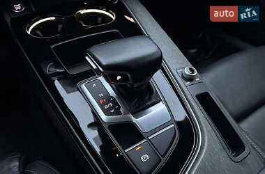 Купе Audi A5 2020 в Киеве фото 21 Купе Audi A5 2020 в Киеве