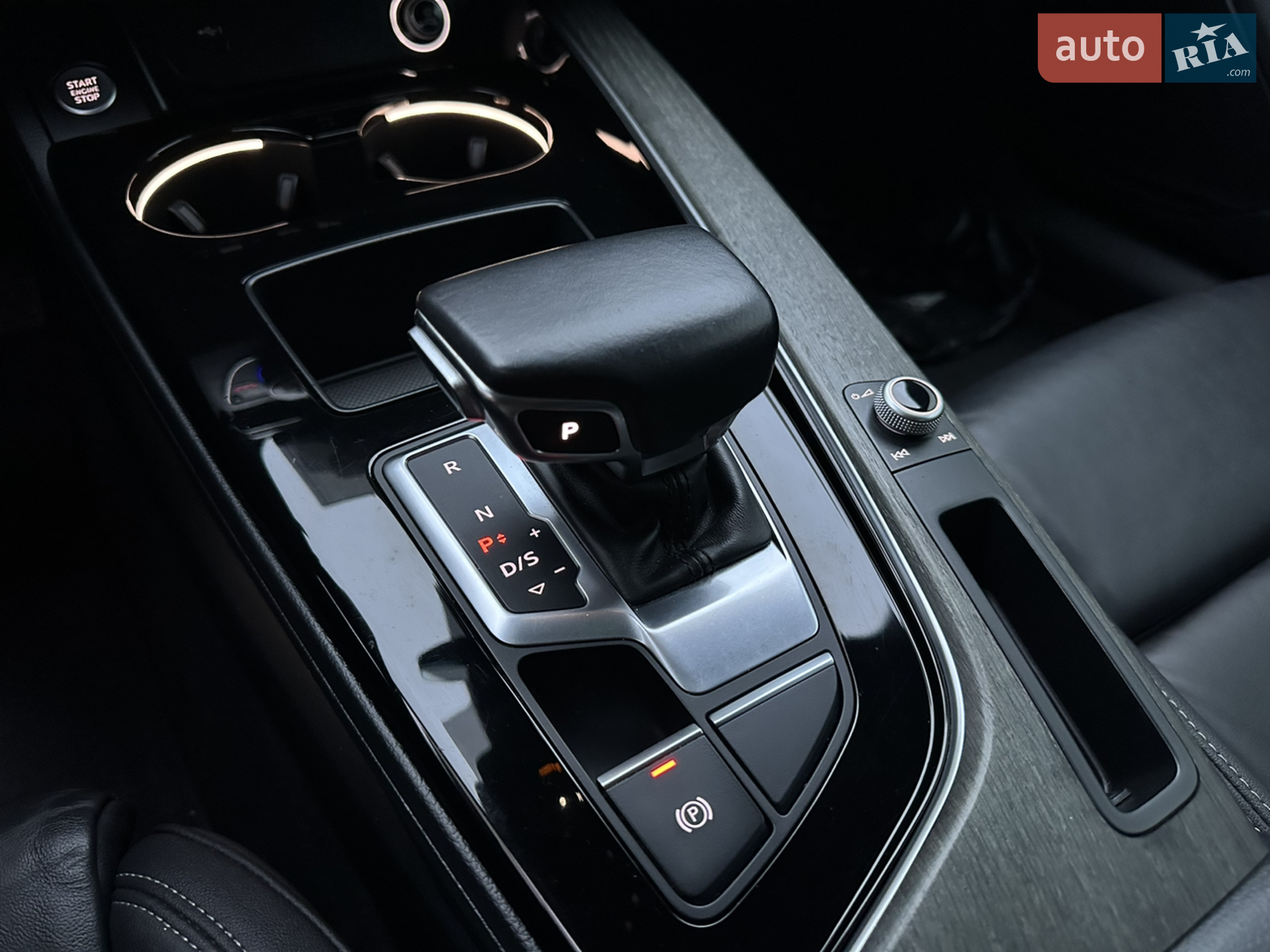 2020 Audi A5 - мініатюра 21