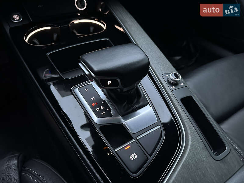 Купе Audi A5 2020 в Києві