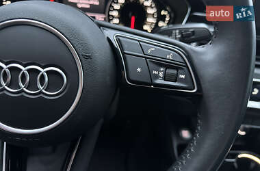 Купе Audi A5 2020 в Киеве фото 15 Купе Audi A5 2020 в Киеве