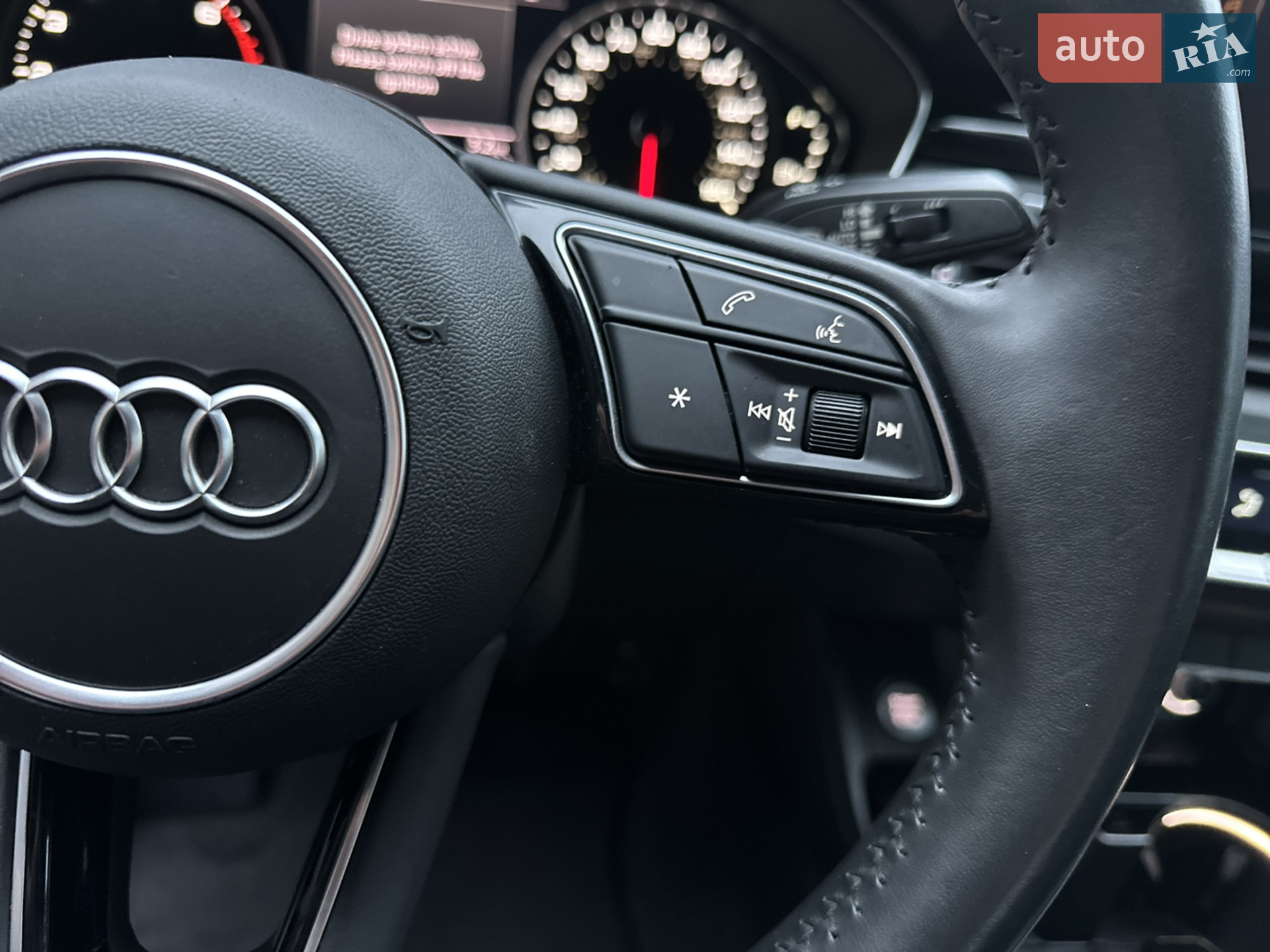 2020 Audi A5 - мініатюра 15