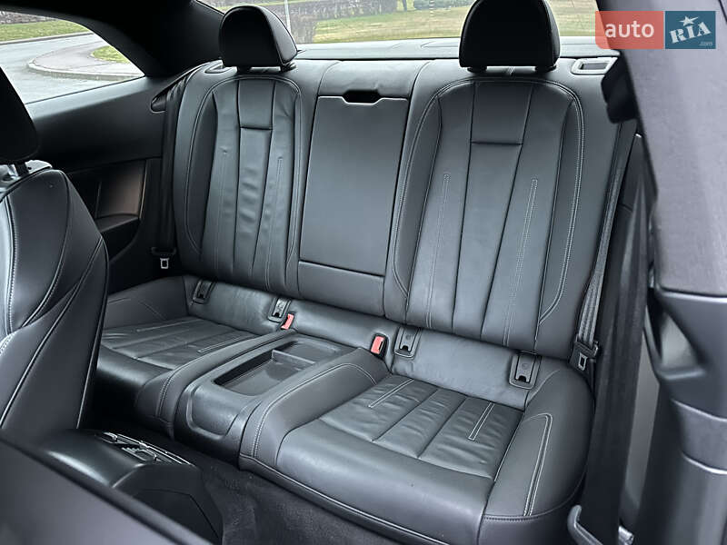 Купе Audi A5 2020 в Києві