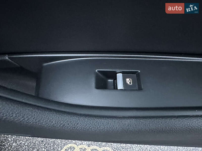 Купе Audi A5 2020 в Києві