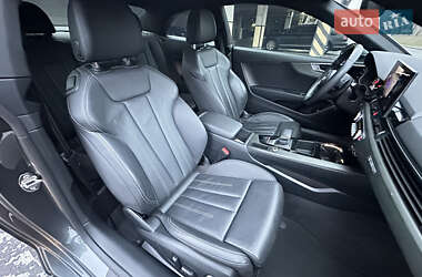 Купе Audi A5 2020 в Киеве фото 36 Купе Audi A5 2020 в Киеве