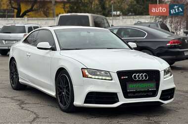 Купе Audi A5 2011 в Одесі