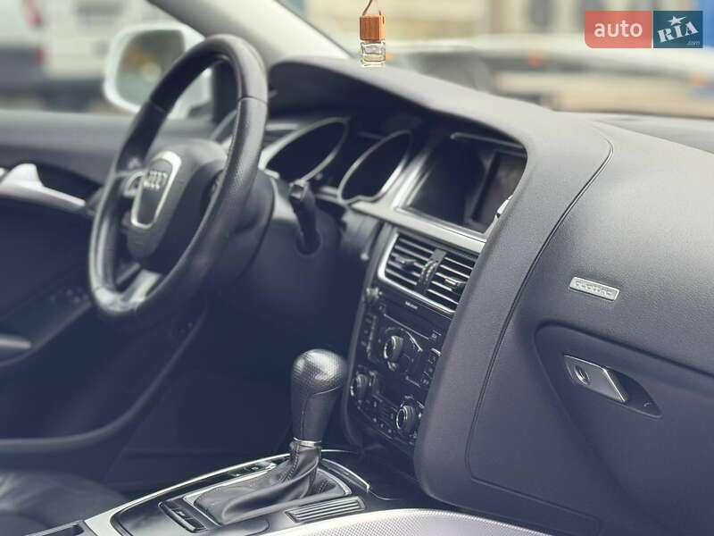Купе Audi A5 2011 в Одессе фото 8 Купе Audi A5 2011 в Одессе